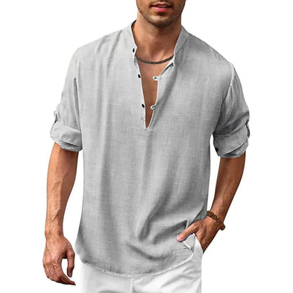 Atreus - Chemise élégante pour hommes